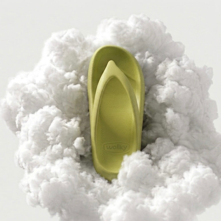 Wolke Flips ( Bald Verfügbar )